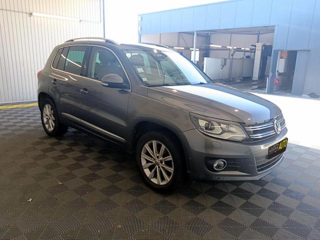 Volkswagen Tiguan image 2