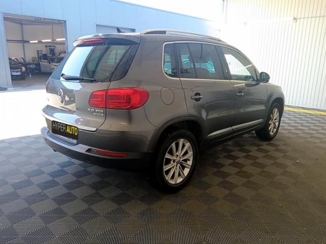 Volkswagen Tiguan image 5