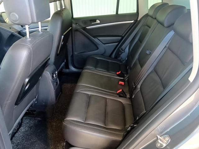 Volkswagen Tiguan image 3