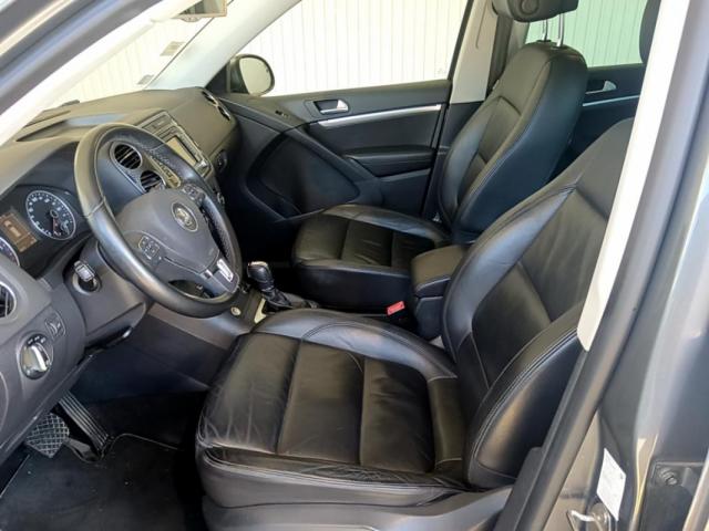 Volkswagen Tiguan image 7