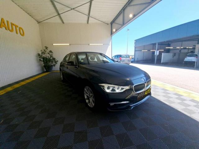 Bmw Série 3 image 2