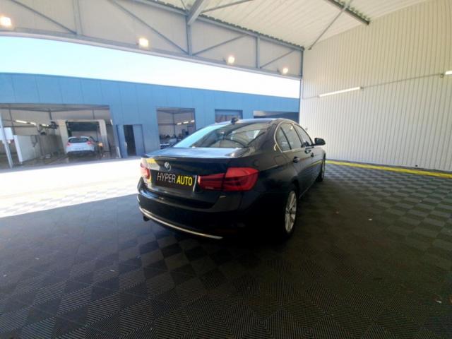 Bmw Série 3 image 9