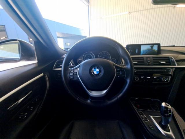 Bmw Série 3 image 3