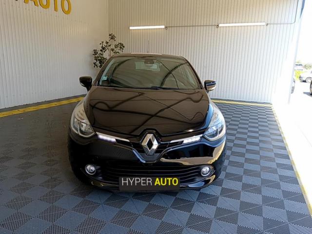 Renault Clio image 9