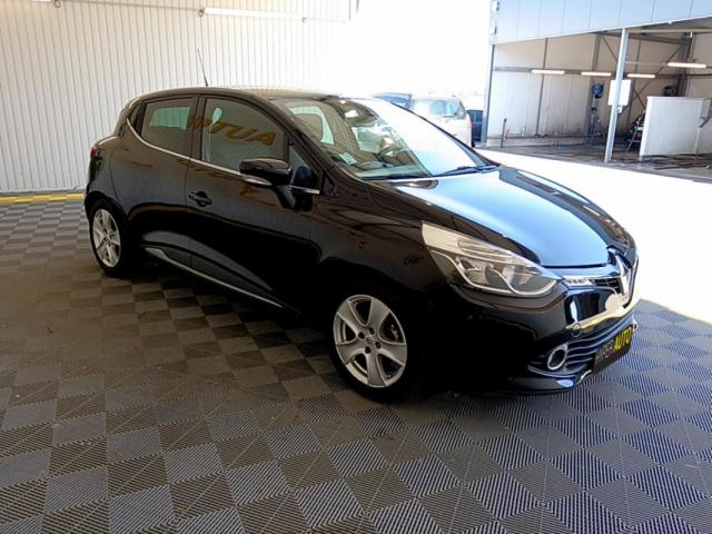 Renault Clio image 1
