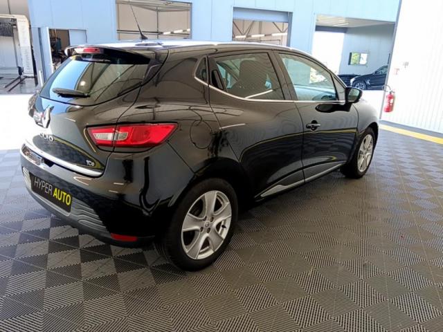 Renault Clio image 8