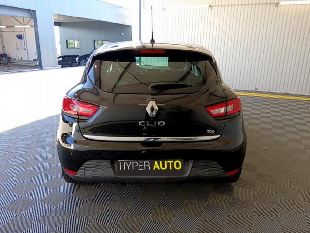 Renault Clio image 2