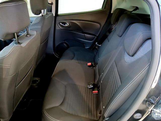 Renault Clio image 6