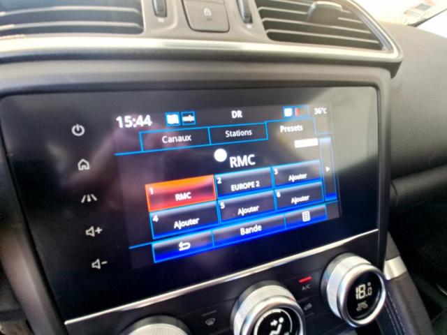 Renault Kadjar image 9