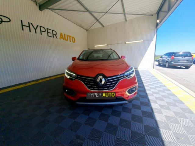Renault Kadjar image 3