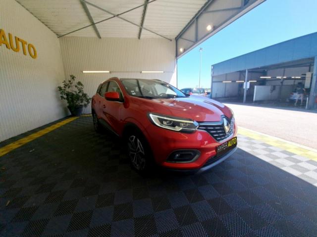Renault Kadjar image 7