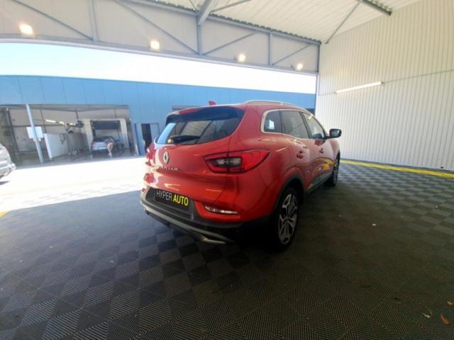 Renault Kadjar image 5