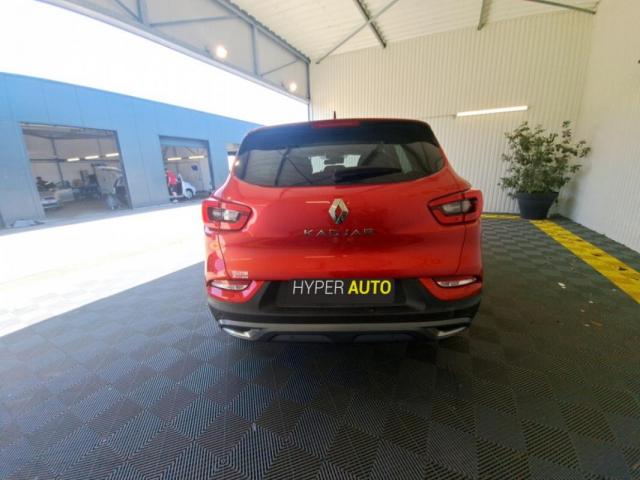 Renault Kadjar image 1