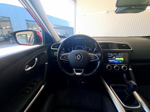 Renault Kadjar image 4