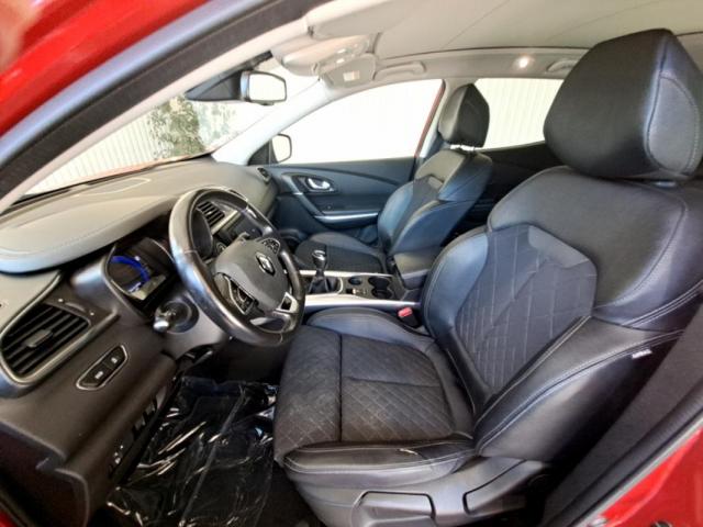 Renault Kadjar image 6
