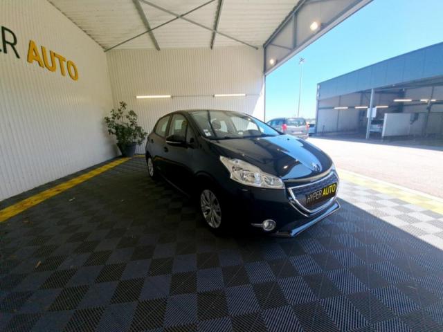 Peugeot 208 image 5