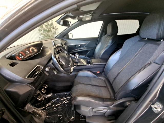 Peugeot 3008 image 6