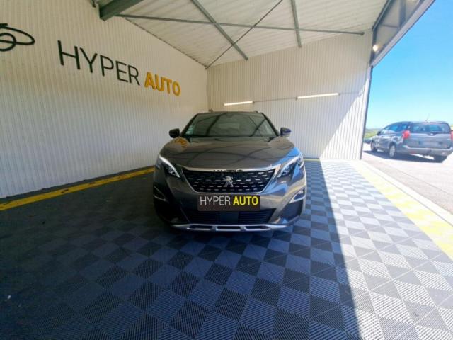 Peugeot 3008 image 4