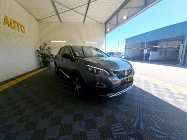 Peugeot 3008 image 7