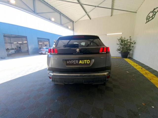 Peugeot 3008 image 9