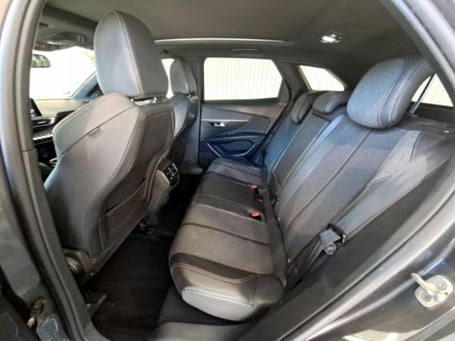 Peugeot 3008 image 5