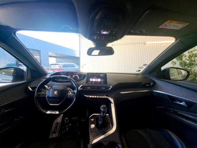Peugeot 3008 image 3