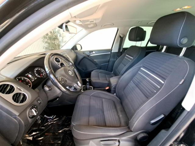 Volkswagen Tiguan image 9