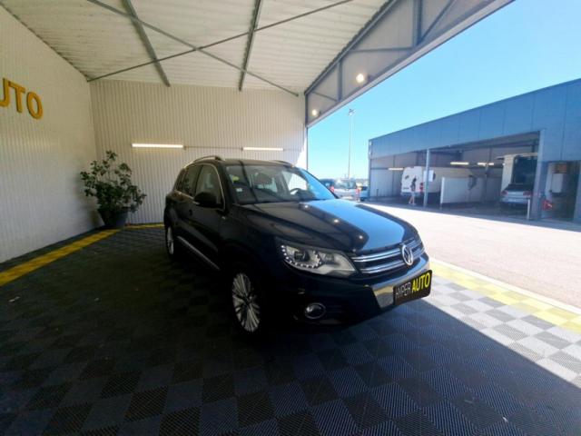 Volkswagen Tiguan image 6