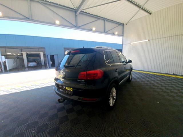 Volkswagen Tiguan image 1
