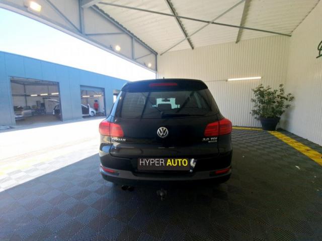 Volkswagen Tiguan image 5