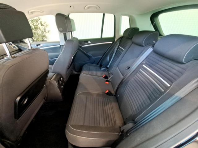 Volkswagen Tiguan image 2