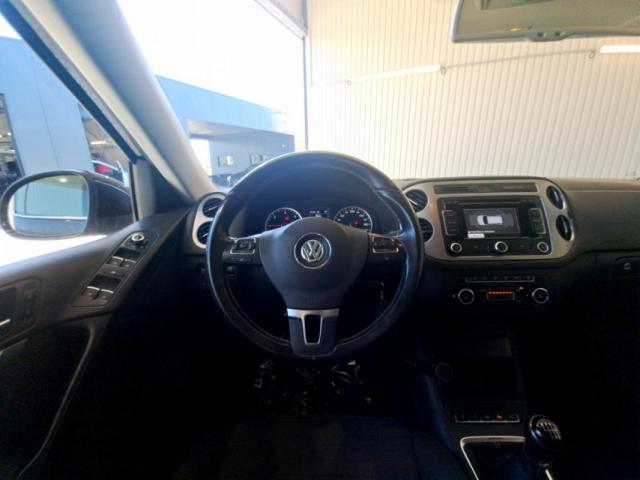 Volkswagen Tiguan image 7