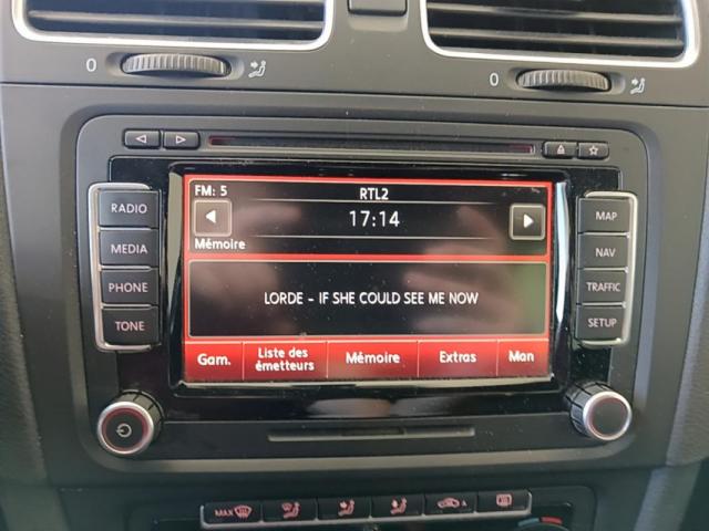 Volkswagen Golf image 2
