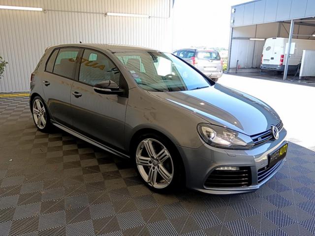 Volkswagen Golf image 5