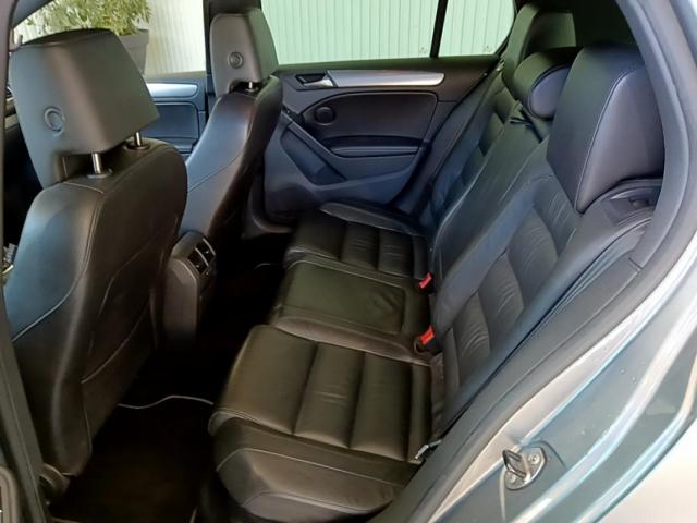 Volkswagen Golf image 9