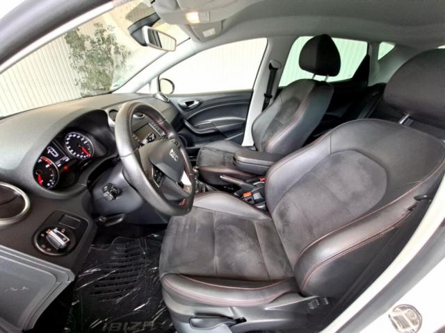 Seat Ibiza image 5
