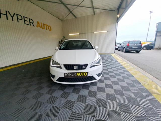 Seat Ibiza image 7