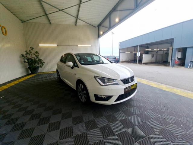 Seat Ibiza image 8