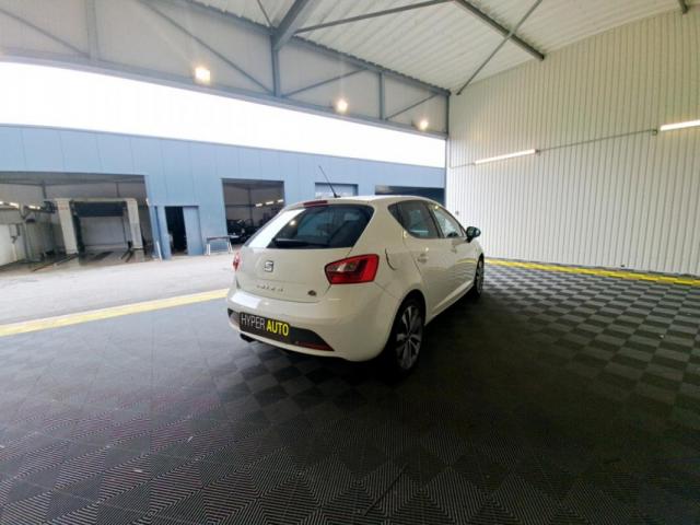 Seat Ibiza image 3
