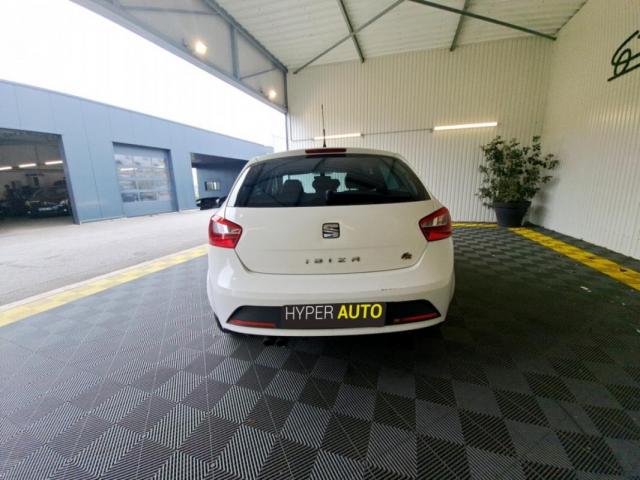 Seat Ibiza image 6