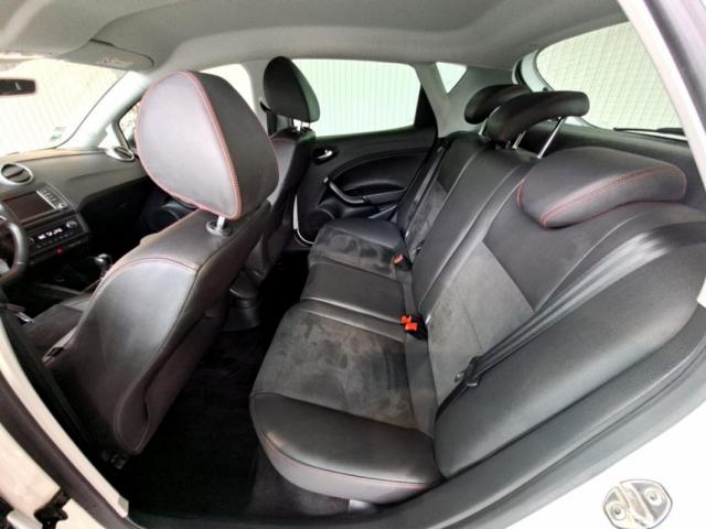 Seat Ibiza image 4