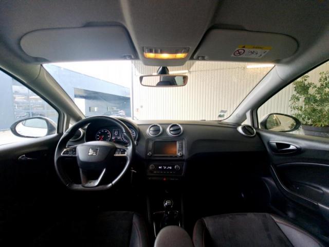 Seat Ibiza image 2