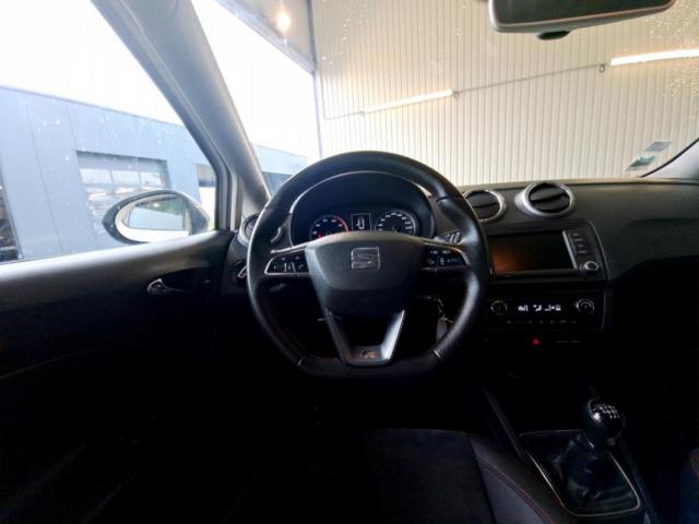 Seat Ibiza image 1