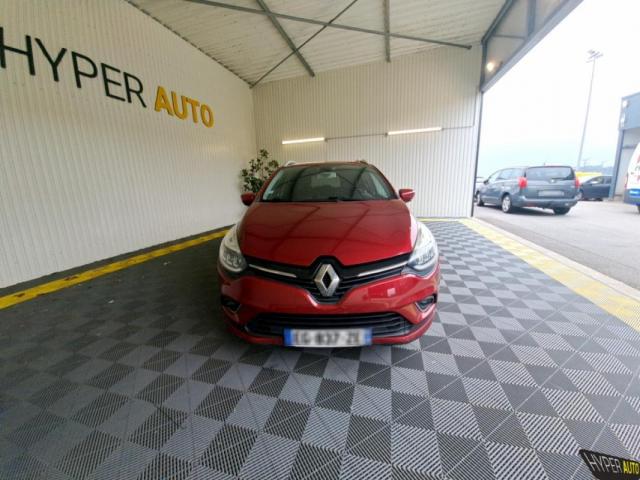 Renault Clio image 2