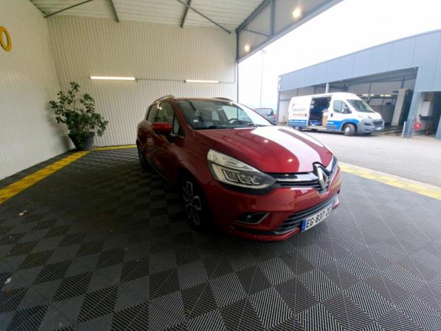 Renault Clio image 6