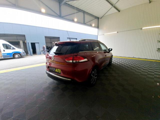 Renault Clio image 8