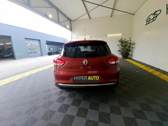 Renault Clio image 3