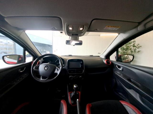 Renault Clio image 9