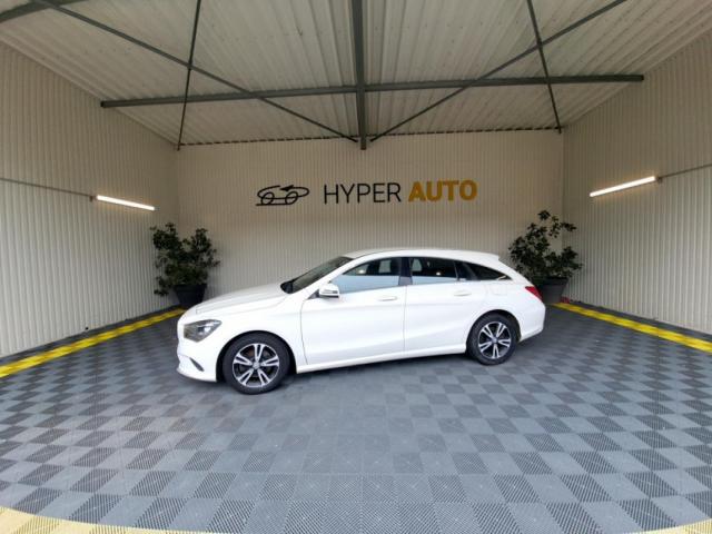 Mercedes Benz
