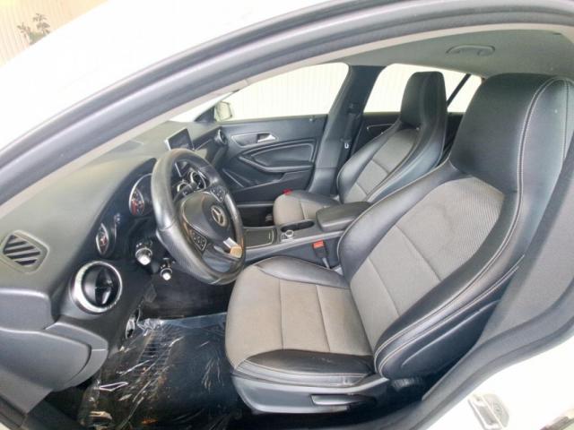 Mercedes Benz Cla Shooting Brake image 3